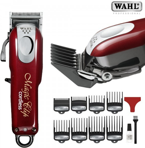 Wahl 08148-316H