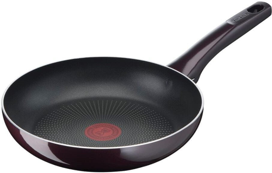 Tefal pánev Resist Intense 20 cm