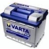Autobaterie Varta 80Ah P, s.p. 740A ,BLUE dynamic ,12V
