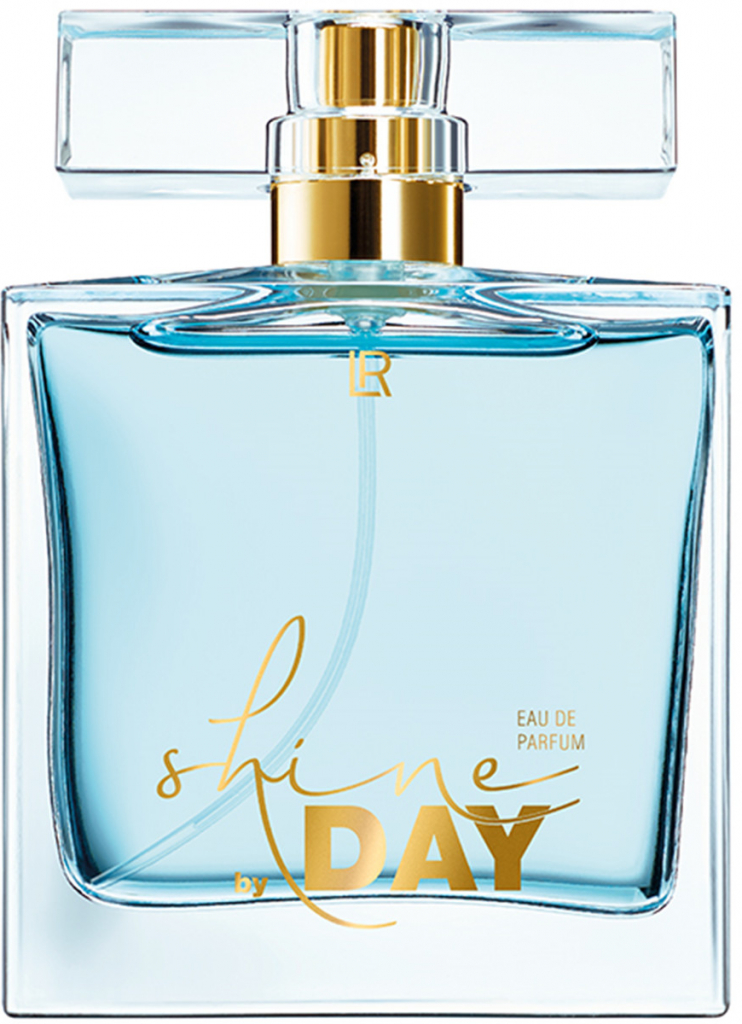 LR Shine by Day parfémovaná voda dámská 50 ml