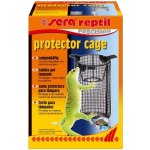 sera reptil protector cage ochranný koš