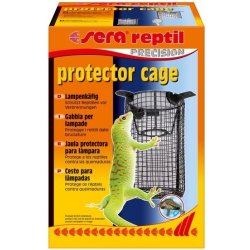 sera reptil protector cage ochranný koš