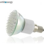 WE LED reflektorová 80xLED E27 3W studená bílá 06977