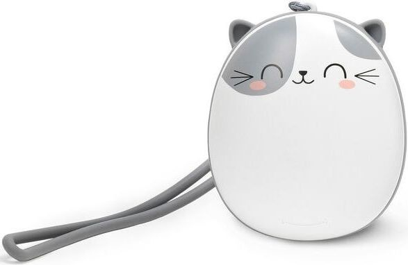 Legami Wireless Earbuds Be Free Meow