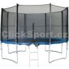 Trampolína Sulov 366cmx89