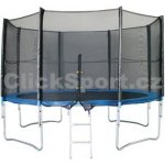 Trampolína Sulov 366cmx89