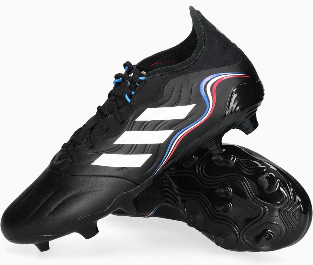 adidas COPA SENSE.2 FG černé