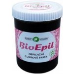 Purity Vision BioEpil depilační cukrová pasta - 700 g