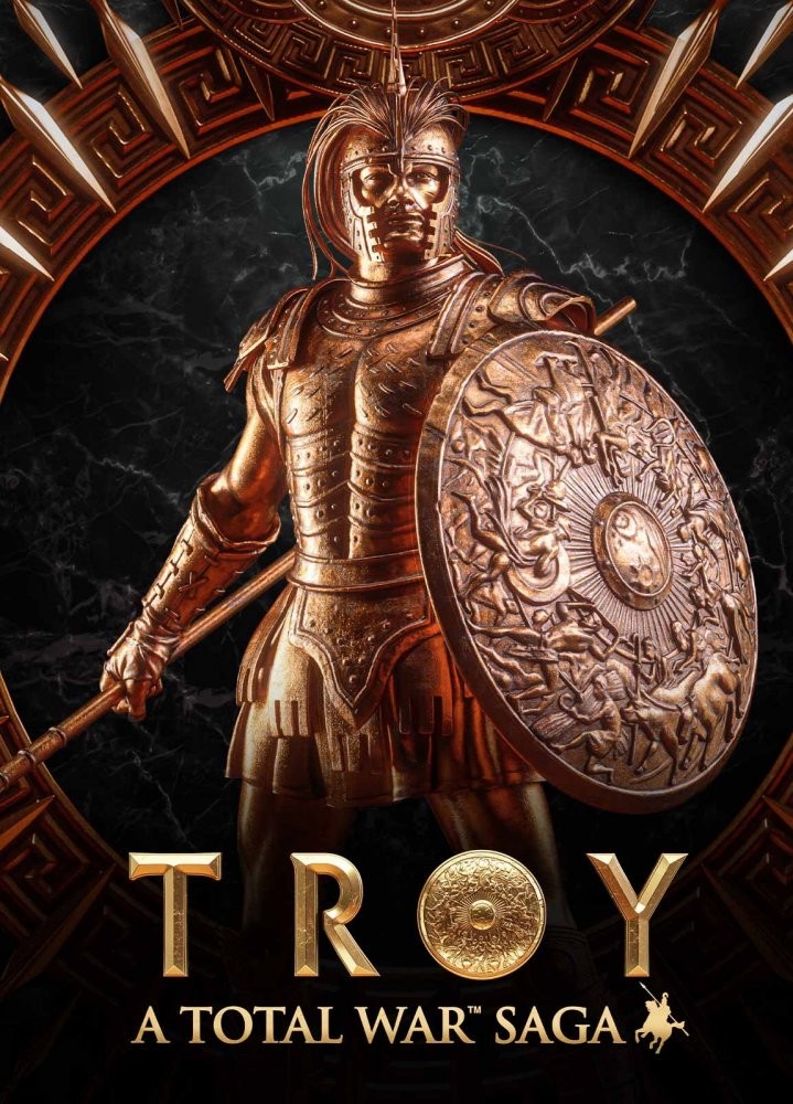 Total War Saga: Troy