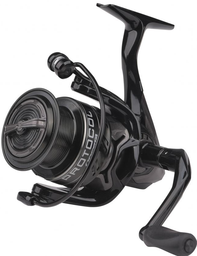 Cresta Protocol Reel 4000S