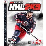 NHL 2K9