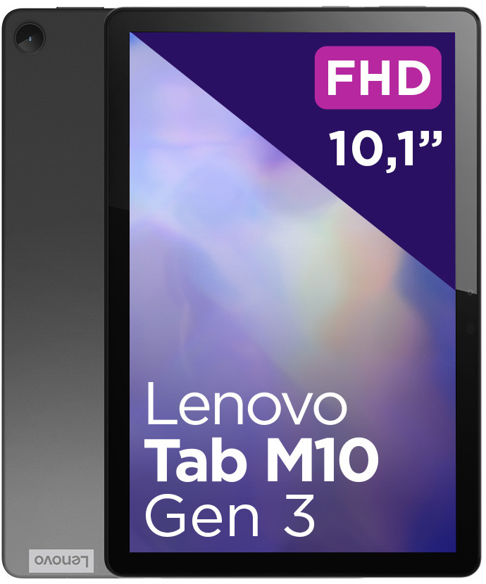 Lenovo Tab M9 ZAC50172PL