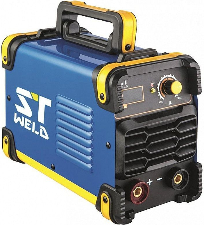 Strend Pro ST Weld MMA-180H 230V