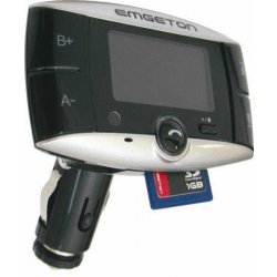 EMGETON Wireless Carpack 5