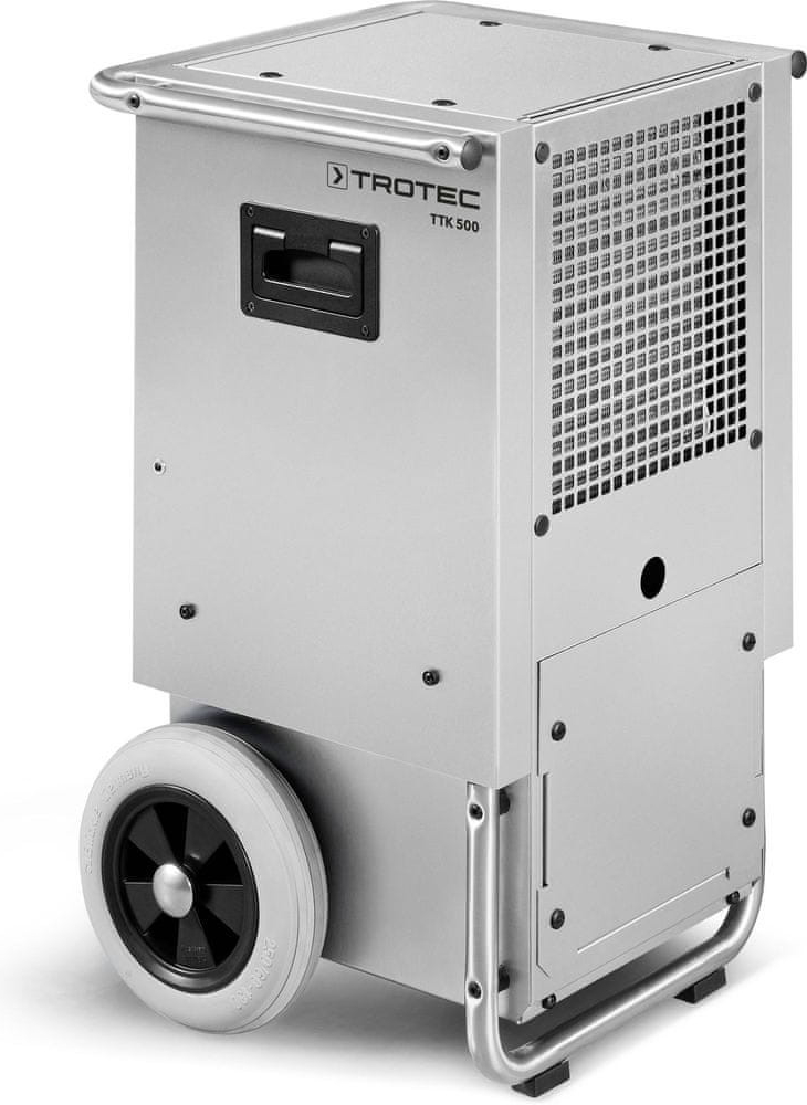 Trotec S TTK 500 ES