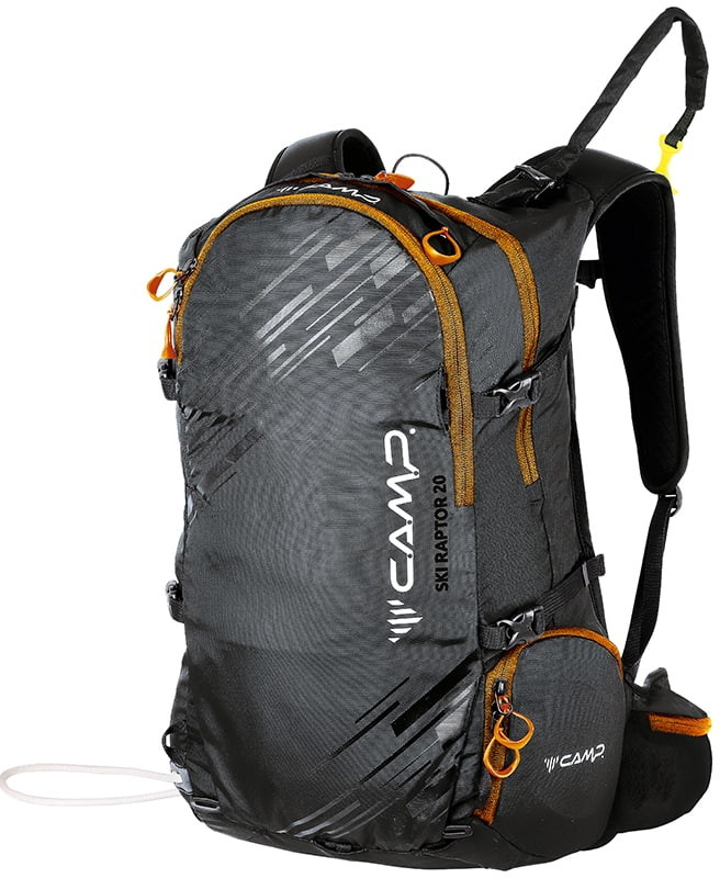 Camp Ski Raptor 20l dark blue