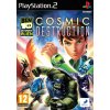 Ben 10 Ultimate Alien: Cosmic Destruction