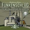 Funkenschlag Nové elektrárny