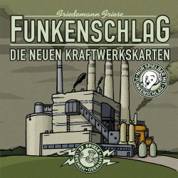 Funkenschlag Nové elektrárny
