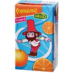 Hello Pomeranč 0.25L