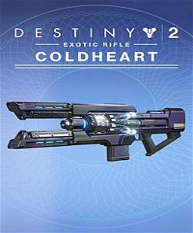 Destiny 2 - Coldheart Pack