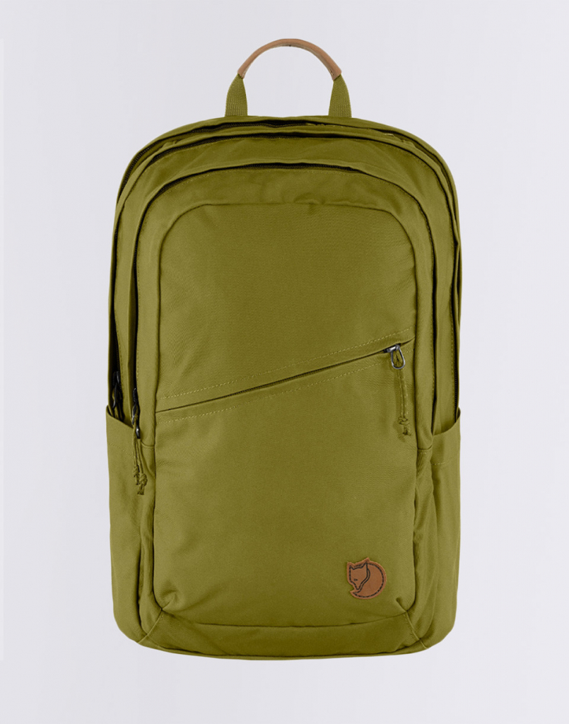 Fjällräven Räven 631 Foliage Green 28 l