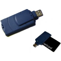 SMARGO SmartReader Plus USB