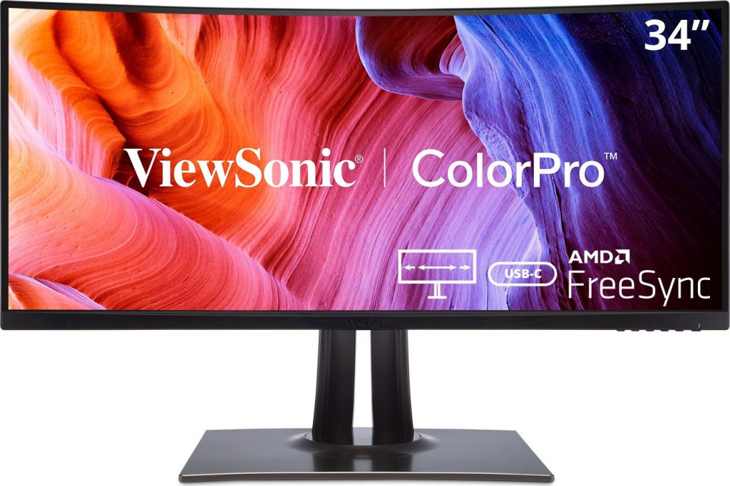 ViewSonic VP3481A