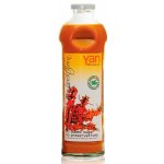 YAN šťáva z rakytníku BIO 930 ml