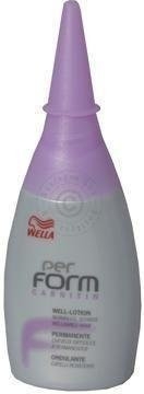 Wella Performance M lak na vlasy silná fixace 500 ml