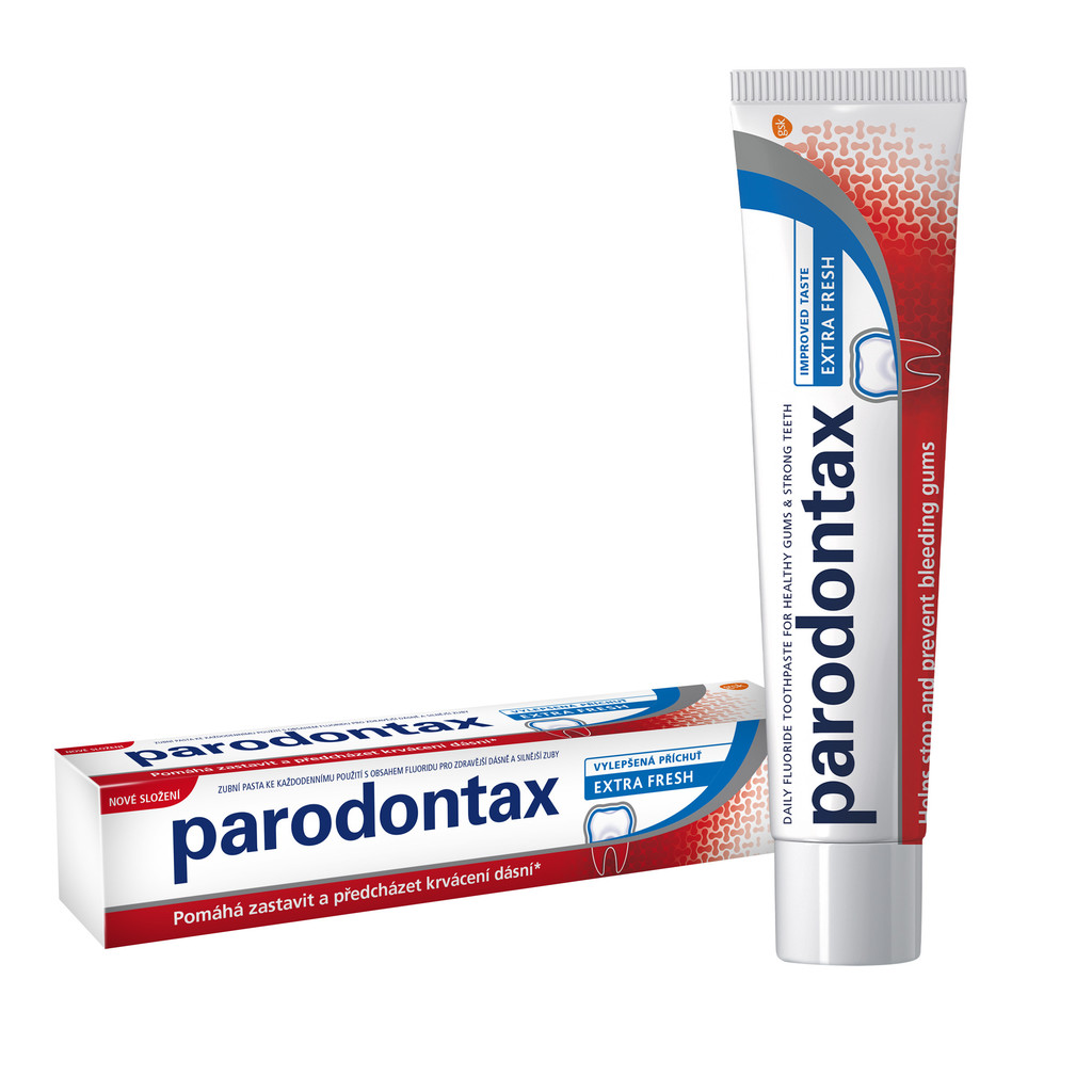 Parodontax Zubní pasta Extra Fresh 75 ml