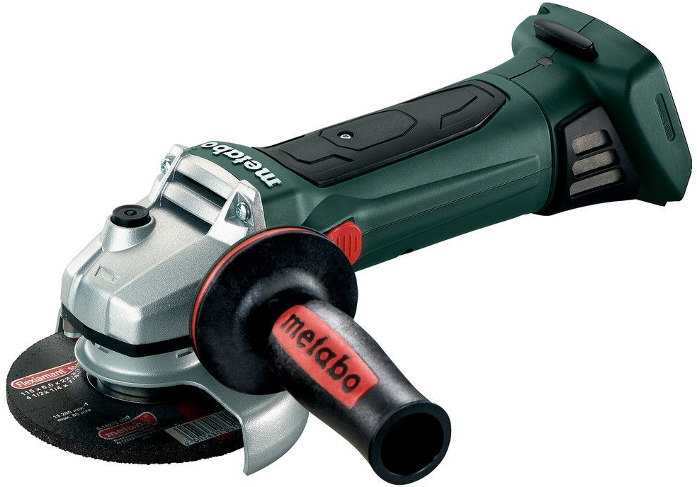 Metabo W 18 LTX 125 602174840