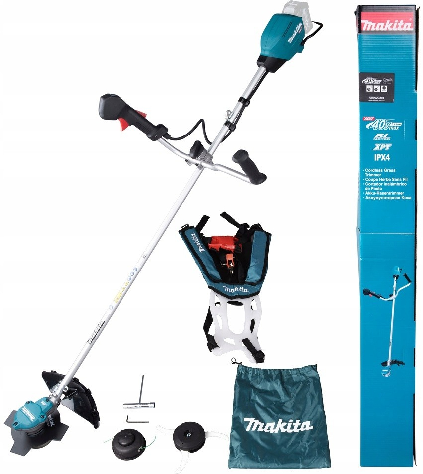 Makita UR002GZ01