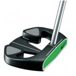 NIKE OZ-4, RH putter