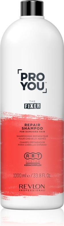 Revlon Pro You The Fixer Shampoo 1000 ml