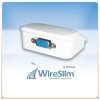 WireSlim - Unikátní kabel D-SUB15 (VGA), 2m