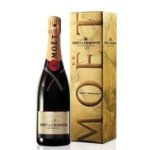 Moët & Chandon Brut Imperial The Gift 0,75l