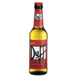 DUFF beer 0,33l 4,7%