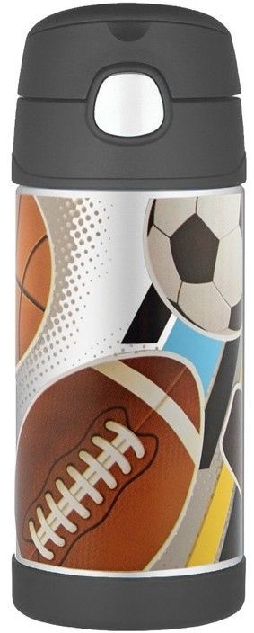 Thermos FUNtainer 355 ml sport