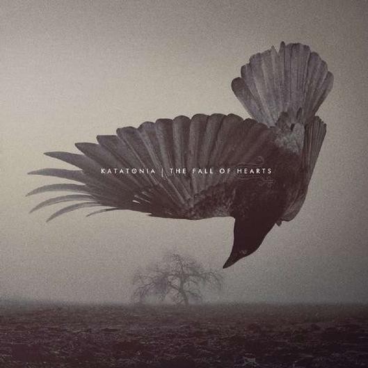 Katatonia - Fall Of Hearts LP