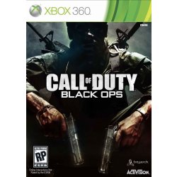 Call of Duty: Black Ops
