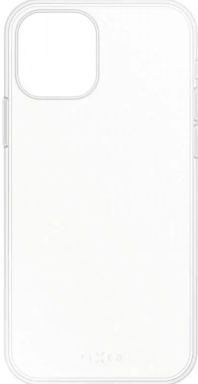 FIXED Slim AntiUV pro Apple iPhone 13 čiré FIXTCCA-723