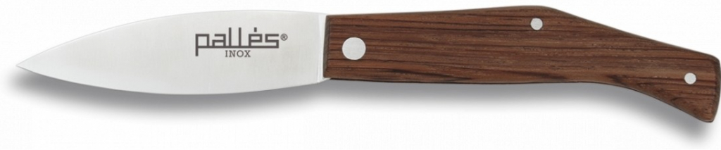 Pallés Nº000 Penknife Wood