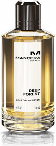 Mancera Deep Forest parfémovaná voda unisex 60 ml