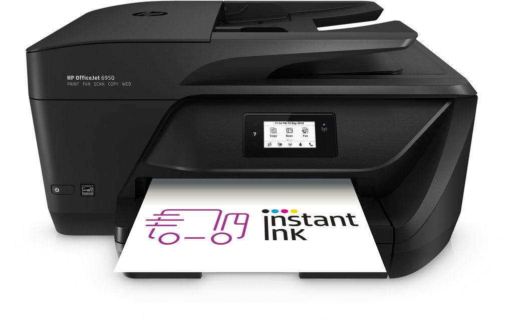 HP OfficeJet 6950 P4C78A Instant Ink