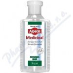 Alpecin Medicinal Šampon na mastné vlasy 200 ml
