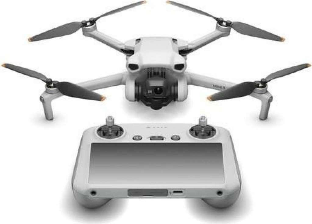 DJI Mini 3 CP.MA.00000587.01