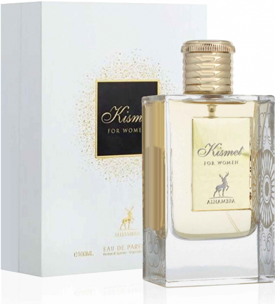 Maison Alhambra Kismet parfémovaná voda dámská 100 ml