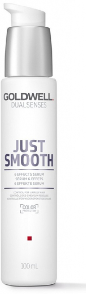 Goldwell Dualsenses Just Smooth 6 Effects Serum 100 ml