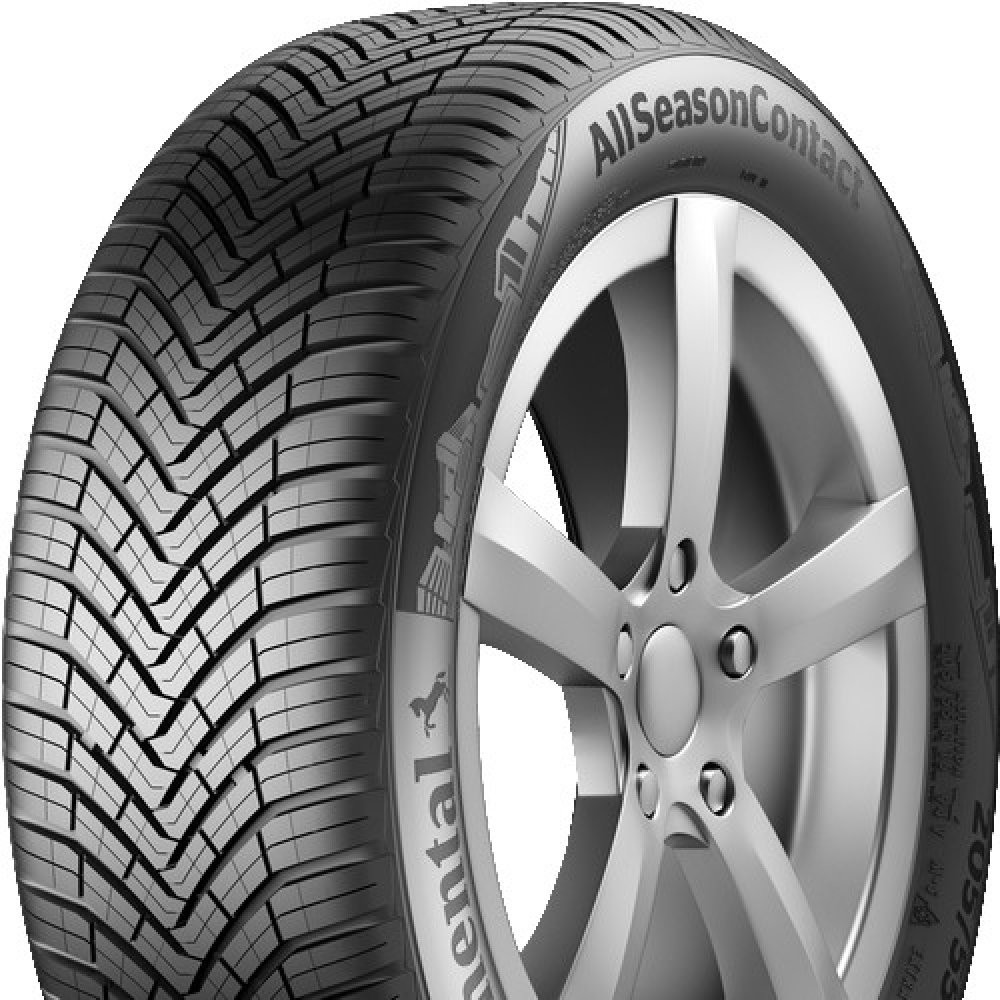 Continental AllSeasonContact 245/45 R17 99Y